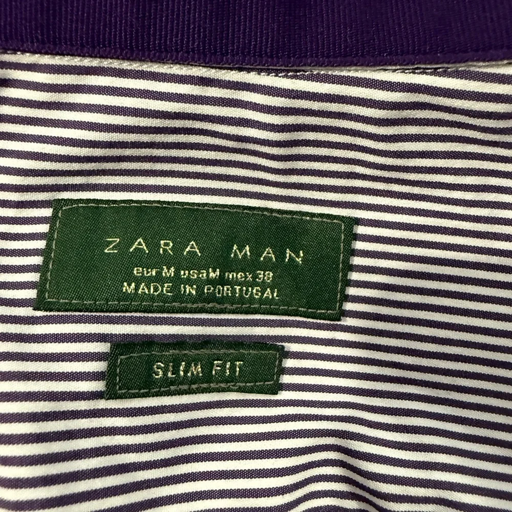 Bundle Of Men’s Shirts Size M/ 15 1/2 - Picture 4 of 10